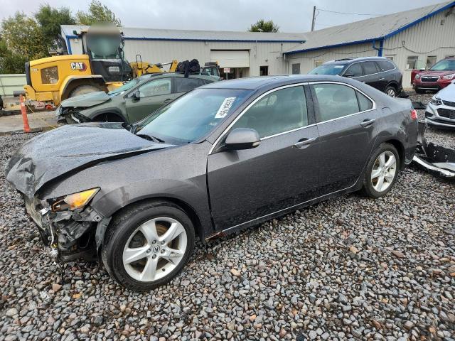 Photo 1 from auction – 2010 ACURA TSX with VIN JH4CU2F60AC041347