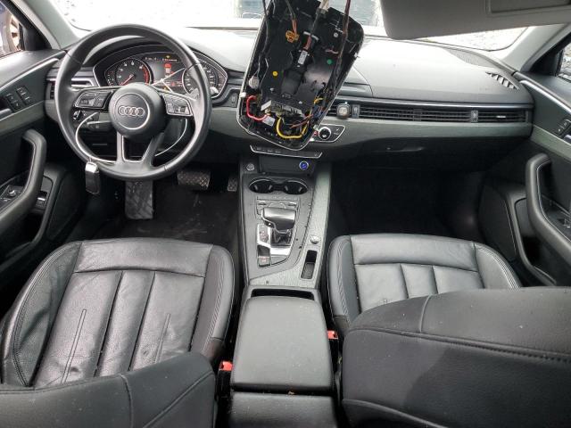 Photo 8 from auction – 2018 AUDI A4 PREMIUM with VIN WAUKMAF49JN000223