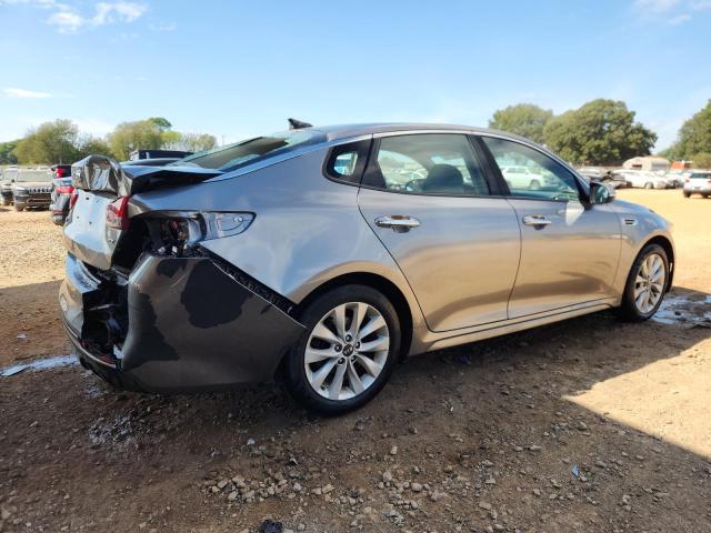Photo 3 from auction – 2016 KIA OPTIMA EX with VIN 5XXGU4L33GG068611