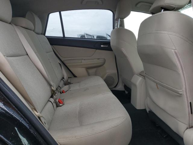 Photo 10 from auction – 2014 SUBARU XV CROSSTR with VIN JF2GPACC4E8315755