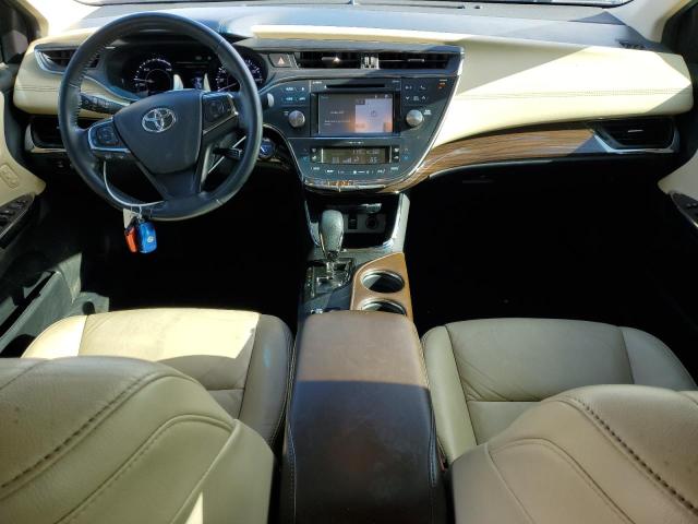 Photo 8 from auction – 2015 TOYOTA AVALON HYB with VIN 4T1BD1EB4FU047364