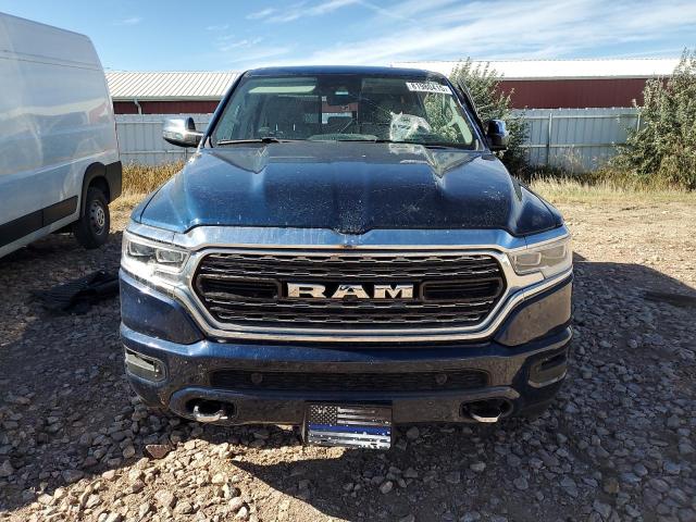 Photo 5 from auction – 2023 RAM 1500 LIMIT with VIN 1C6SRFHT1PN619551