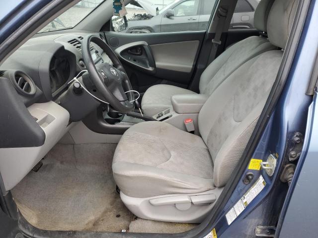 Photo 7 from auction – 2012 TOYOTA RAV4 with VIN 2T3BF4DV7CW185605