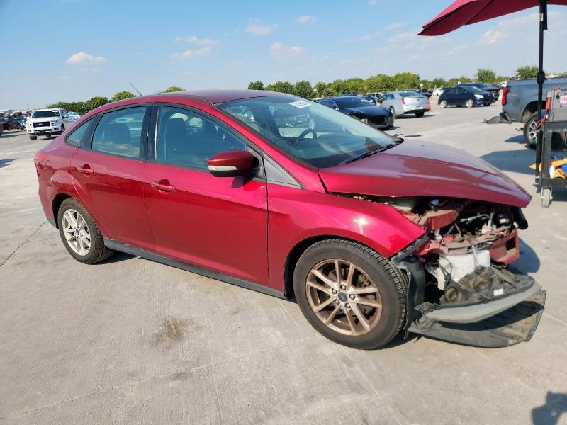 Photo 4 from auction – 2015 FORD FOCUS SE with VIN 1FADP3F22FL226657