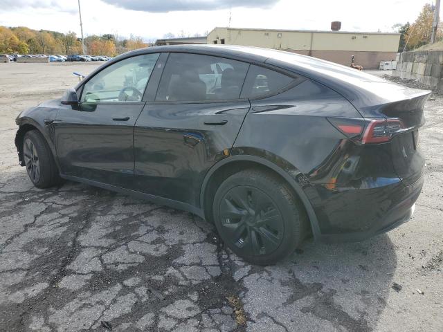 Foto 2 de la subasta – 2024 TESLA MODEL Y con VIN 7SAYGDEE1RA226931