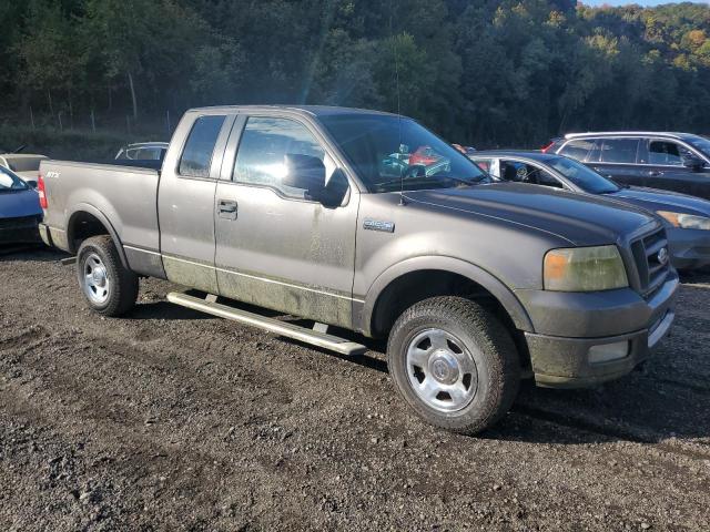 Photo 4 from auction – 2005 FORD F150 with VIN 1FTRX14W55FA56639