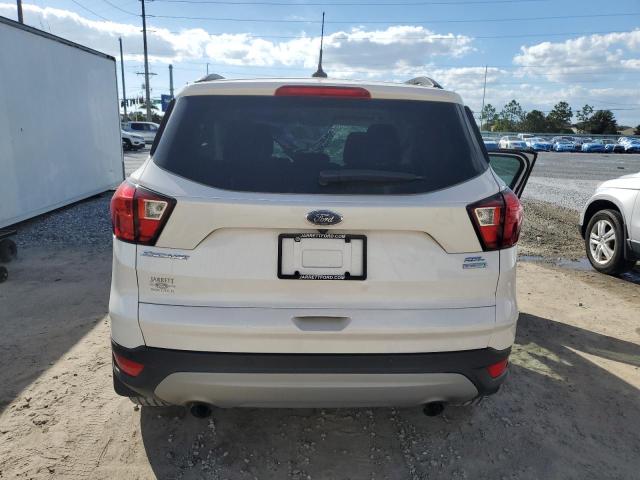 Photo 6 from auction – 2019 FORD ESCAPE SEL with VIN 1FMCU0HD9KUA02328