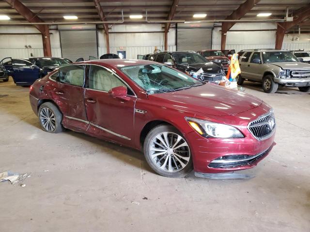 Photo 4 from auction – 2017 BUICK LACROSSE P with VIN 1G4ZN5SS3HU160345
