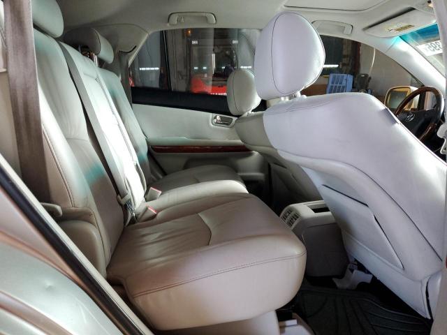 Photo 10 from auction – 2007 LEXUS RX 400H with VIN JTJGW31U172002805