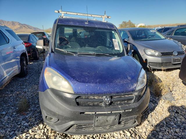 Photo 5 from auction – 2016 RAM PROMASTER with VIN ZFBERFATXG6C66288
