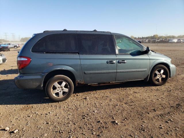 Photo 3 from auction – 2005 DODGE GRAND CARA with VIN 2D4GP44LX5R199158