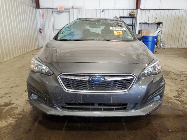 Photo 5 from auction – 2019 SUBARU IMPREZA PR with VIN 4S3GTAD64K3734040