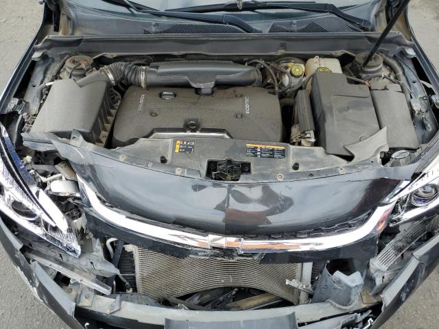 Photo 11 from auction – 2016 CHEVROLET MALIBU LIM with VIN 1G11C5SA5GU113470