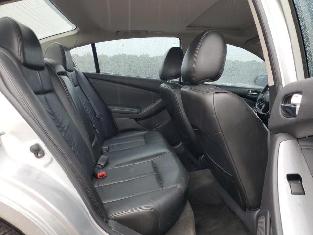 Photo 10 from auction – 2012 NISSAN ALTIMA SR with VIN 1N4BL2AP2CC113514