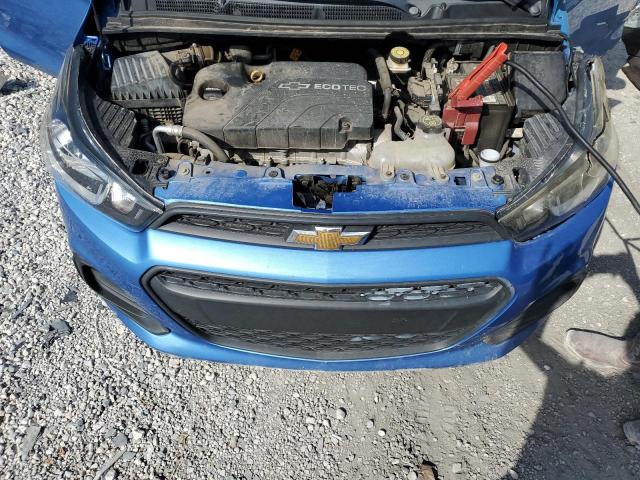 Фото 11 с аукциона – 2017 CHEVROLET SPARK LS с VIN KL8CB6SA3HC744260