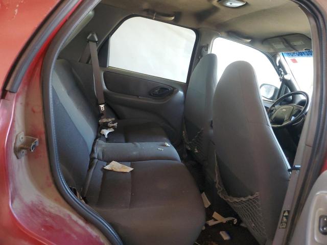 Photo 10 from auction – 2001 FORD ESCAPE XLT with VIN 1FMYU04101KF98781