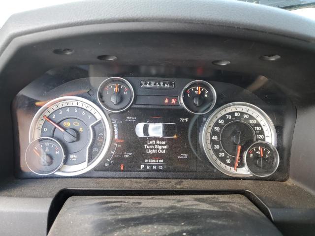 Photo 9 from auction – 2014 RAM 1500 SLT with VIN 1C6RR7LT4ES472555