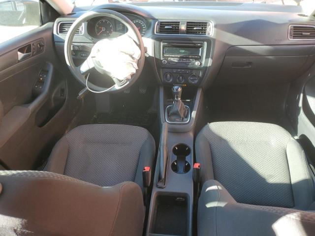 Photo 8 from auction – 2012 VOLKSWAGEN JETTA BASE with VIN 3VW1K7AJ7CM394853