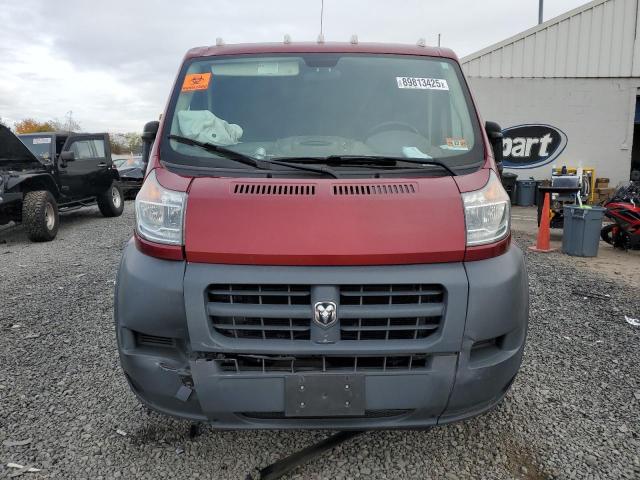Photo 5 from auction – 2016 RAM PROMASTER with VIN 3C6TRVNG1GE126947