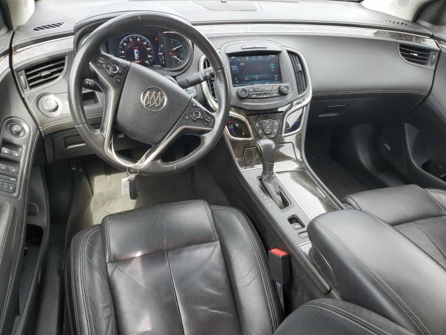 Photo 8 from auction – 2014 BUICK LACROSSE with VIN 1G4GB5G31EF175928