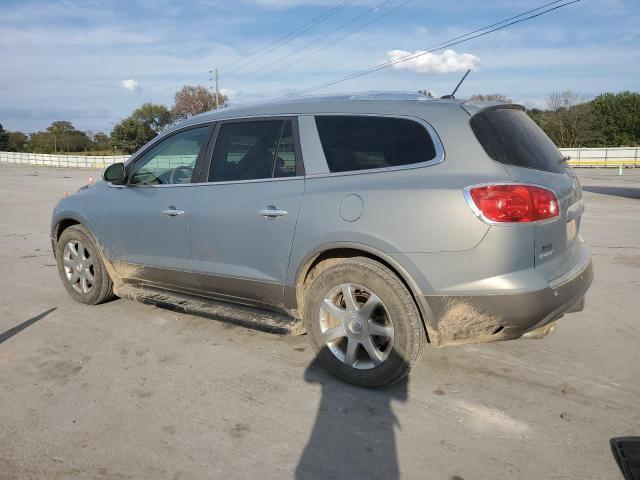 Photo 2 from auction – 2008 BUICK ENCLAVE CX with VIN 5GAER23788J228173