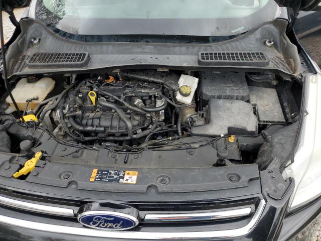 Photo 12 from auction – 2015 FORD ESCAPE TIT with VIN 1FMCU9JX0FUB44582