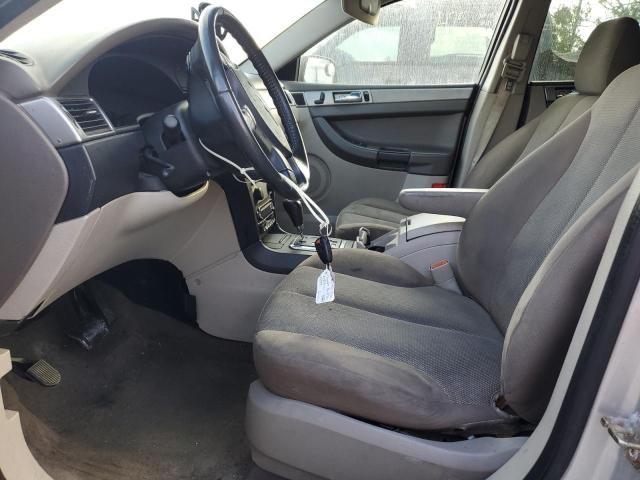 Photo 7 from auction – 2005 CHRYSLER PACIFICA with VIN 2C8GF48405R495274
