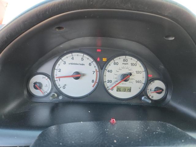 Photo 9 from auction – 2002 HONDA CIVIC LX with VIN 1HGES15502L078646