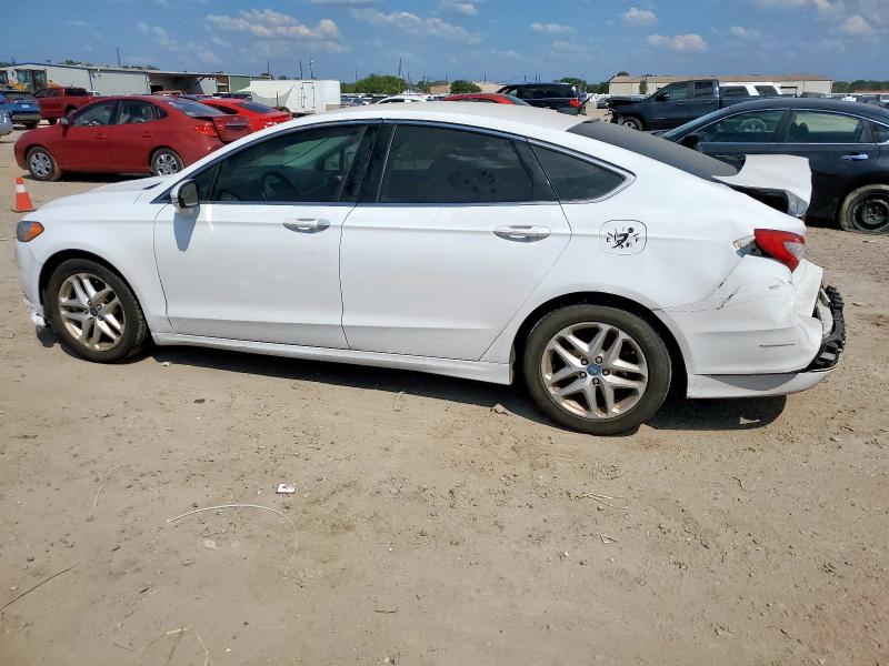 Photo 2 from auction – 2013 FORD FUSION SE with VIN 3FA6P0HR0DR205029