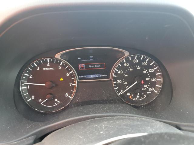 Photo 9 from auction – 2020 NISSAN PATHFINDER with VIN 5N1DR2BN8LC604860