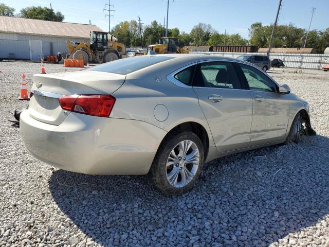 Photo 3 from auction – 2014 CHEVROLET IMPALA LT with VIN 2G1115SL5E9274712