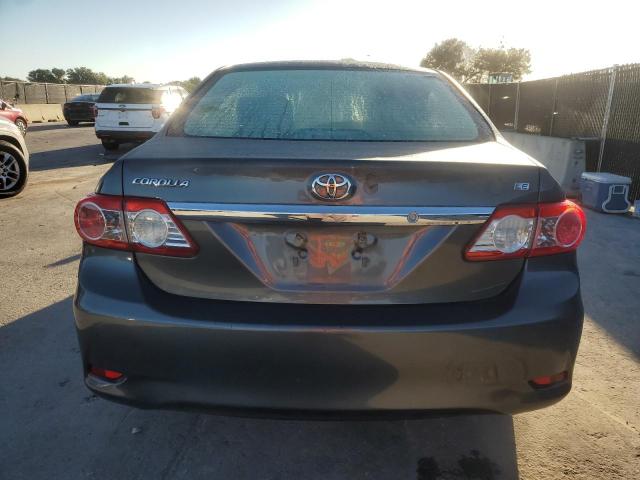Photo 6 from auction – 2011 TOYOTA COROLLA BA with VIN 2T1BU4EE6BC691634