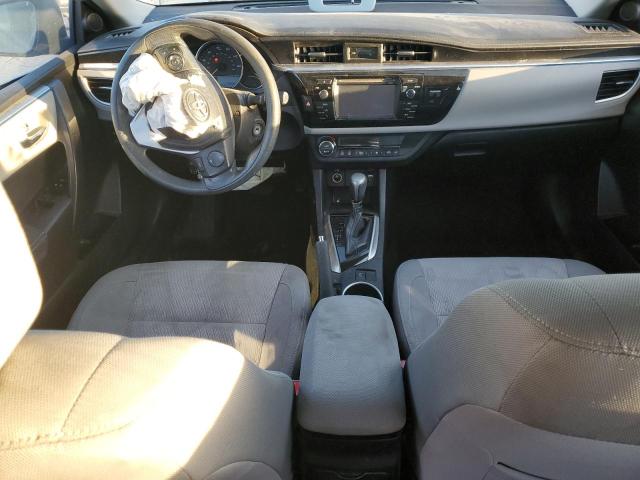 Photo 8 from auction – 2014 TOYOTA COROLLA L with VIN 2T1BURHE9EC210045