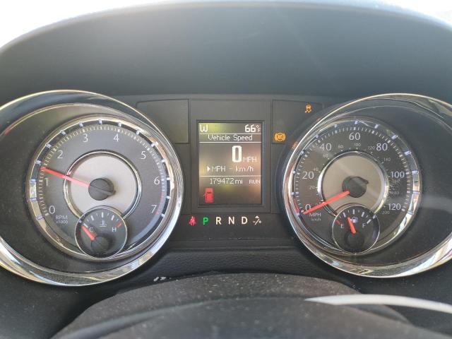 Photo 9 from auction – 2014 CHRYSLER TOWN & COU with VIN 2C4RC1CG4ER374332