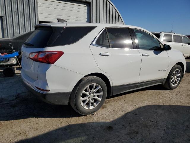 Photo 3 from auction – 2020 CHEVROLET EQUINOX LT with VIN 3GNAXKEV4LS583791