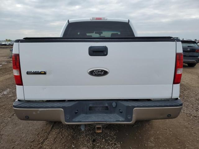 Photo 6 from auction – 2006 FORD F150 SUPER with VIN 1FTPW14536FA25117