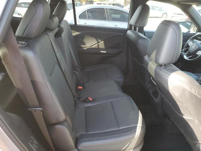 Photo 11 from auction – 2024 LEXUS TX 350 BAS with VIN 5TDAAAA69RS005833