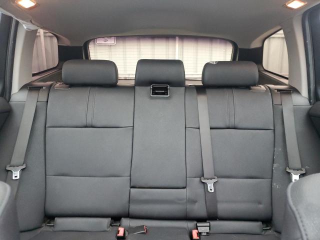 Photo 10 from auction – 2007 BMW X3 3.0SI with VIN WBXPC93487WJ00981