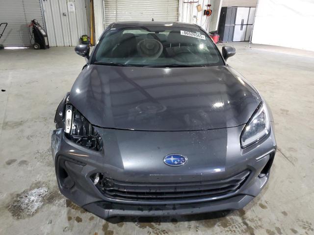 Photo 5 from auction – 2023 SUBARU BRZ LIMITE with VIN JF1ZDBE16P9703753
