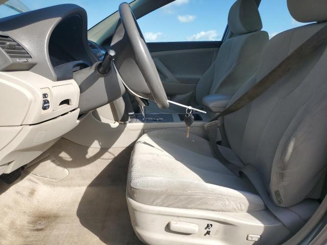 Photo 7 from auction – 2009 TOYOTA CAMRY BASE with VIN 4T1BE46K09U315019