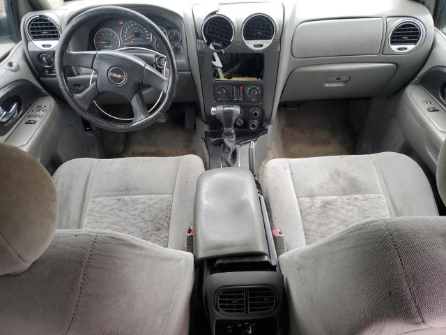 Zdjęcie 8 z aukcji – 2006 GMC ENVOY z VIN 1GKDS13S362278603