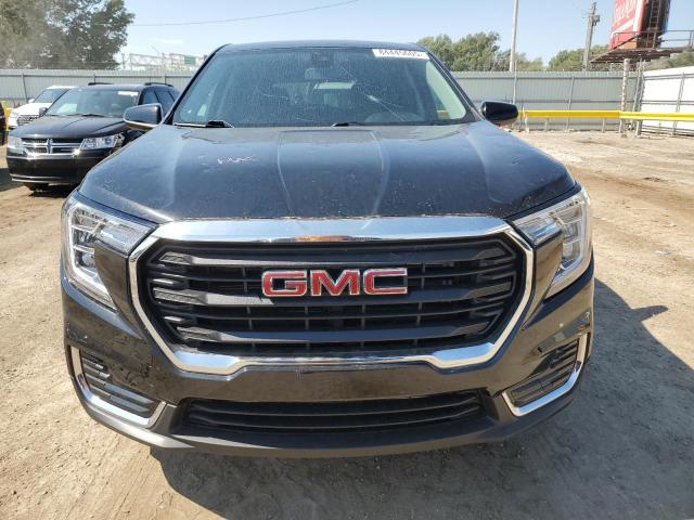 Photo 5 from auction – 2022 GMC TERRAIN SLE with VIN 3GKALMEV0NL142869