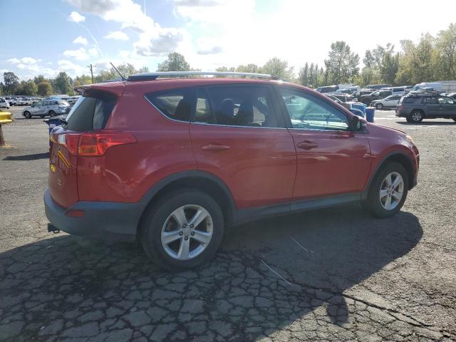 Photo 3 from auction – 2013 TOYOTA RAV4 XLE with VIN 2T3RFREV0DW040384