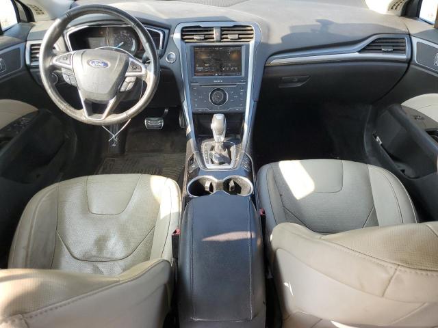 Photo 8 from auction – 2014 FORD FUSION TIT with VIN 3FA6P0SUXER212181