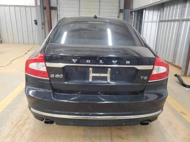 Photo 6 from auction – 2015 VOLVO S80 PLATIN with VIN YV140MAD7F1183632