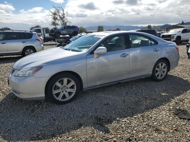 Фото 1 с аукциона – 2007 LEXUS ES 350 с VIN JTHBJ46G472095676