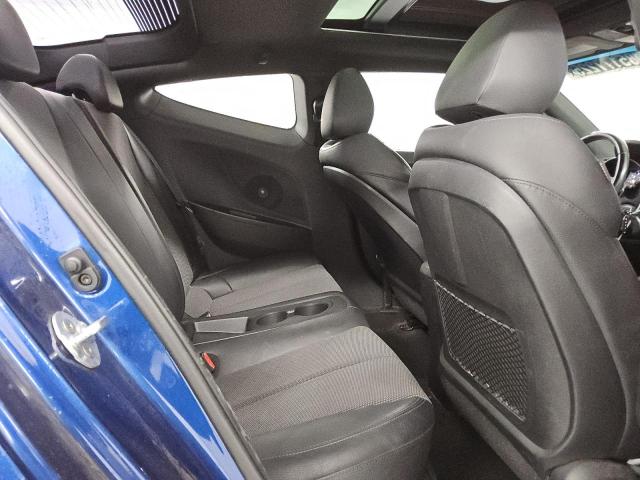 Photo 10 from auction – 2016 HYUNDAI VELOSTER with VIN KMHTC6ADXGU274927