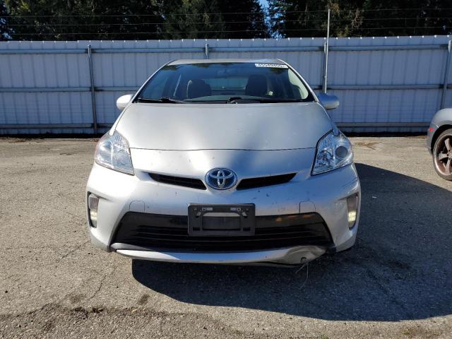 Photo 5 from auction – 2014 TOYOTA PRIUS with VIN JTDKN3DU8E0387672