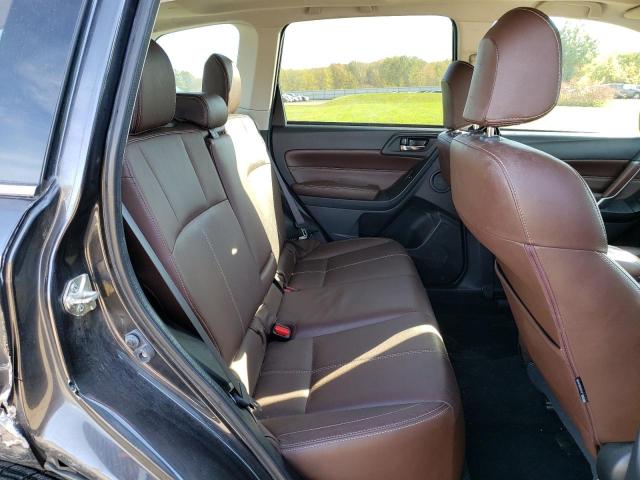 Photo 11 from auction – 2017 SUBARU FORESTER 2.0XT TOURING with VIN JF2SJGWCXHH543032