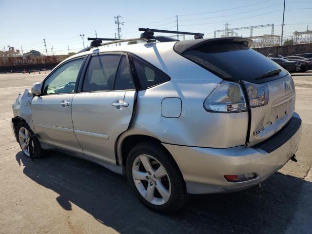 Photo 2 from auction – 2008 LEXUS RX 350 with VIN 2T2HK31UX8C049154
